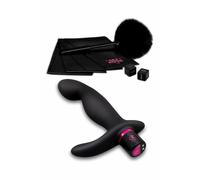 Massaggiatore Prostatico Dream Toys Sex Room