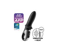 Massaggiatore Prostatico Satisfyer Hot Passion