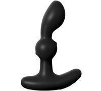 Massaggiatore Prostatico Vibrante Anal Fantasy P-Motion