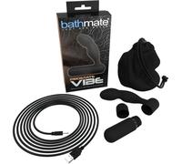 Massaggiatore Prostatico Vibrante Bathmate - 10 Modalità