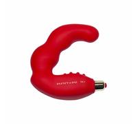 Massaggiatore prostatico vibrante Rocks-Off (14 x 3,5 cm) 1 St