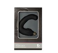 MASSAGGIATORE PROSTATICO VIBRANTE STIMOLATORE VIBRATORE PLUG PER PROSTATA UOMO