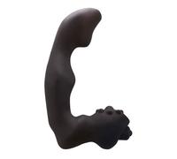 MASSAGGIATORE PROSTATICO VIBRANTE STIMOLATORE VIBRATORE PLUG PER UOMO PROSTATA