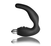 MASSAGGIATORE PROSTATICO VIBRANTE VIBRATORE STIMOLATORE ANALE PROSTATA PER UOMO