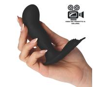 Massaggiatore prostatico Vibratore Prostata uomo USB Silicone telecomando