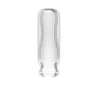 Massaggiatore relax in silicone da uomo, dispositivo manuale tensione