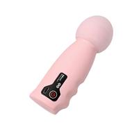 Massaggiatore Rilassante Muscolare Velocità Mini Portatile Percussione Per | Mini Massaggiatore Ricaricabile per Spalla Mano Gamba Corpo Collo Schiena