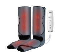 Massaggiatore riscaldato nero elementare Renpho Aeria