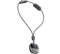 Massaggiatore riscaldato per collo, dispositivo per spalle, massaggiatore per spalle con 3 modalità, mini dispositivo di massaggio, rilassante cervicale, rilassante cervicale intelligente, per ufficio