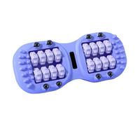 Massaggiatore Rotolante Piedi Portatile Manuale