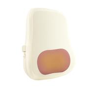 Massaggiatore Schiena con Calore | Massaggiatore Schiena con Calore - Massaggio Elettrico Senza Fili Per Uomo Donna Sport Viaggio Casa Ufficio Auto Regalo