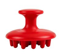 Massaggiatore Scrub Per Cuoio Capelluto | Pettini Massaggianti In Silicone - Massaggiatore Per Cuoio Capelluto Con Spazzola Per Shampoo | Per Cura Pulizia Spa Doccia Donne Uomini Casa Bellezza Lavaggi