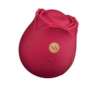 Massaggiatore Secret Kisses Rosa