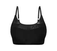 Massaggiatore Seno, Ricaricabile USB con 3 Modalità, Corpetto Riscaldante Riutilizzabile con 3 Modalità per Post Gravidanza Allattamento e Maternità