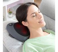Massaggiatore Shiatsu Compatto Shissage InnovaGoods