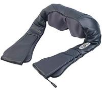 Massaggiatore Shiatsu per collo e spalle MA-200 con calore a infrarossi, 24 W