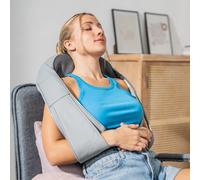 Massaggiatore Shiatsu Ricaricabile Pro Massatsu InnovaGoods