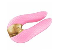 SHUNGA - AIKO MASAJEADOR INTIMO ROSA