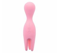 Svakom Nymph Vibrator Pink