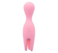 Svakom Nymph Vibrator Pink
