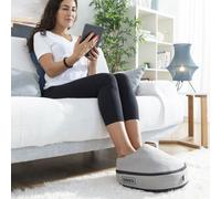 Massaggiatore Termico Shiatsu 2 in 1 Futsa InnovaGoods