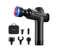MASSAGGIATORE TERRAILLON Gun Massager Expert