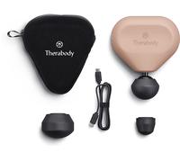 MASSAGGIATORE THERABODY Theragun Mini 3.0, 3 livelli di intensità