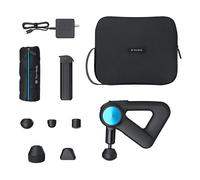 Theragun pro g5 massage gun black