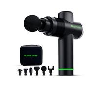 Stimolatore muscolare Tunturi Gun
