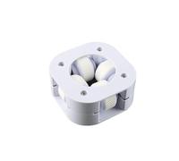 Massaggiatore uomo a rullo compressione, silicone plastica