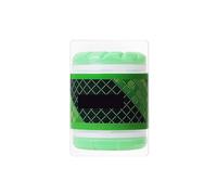 Massaggiatore uomo morbido, portatile, facile da pulire | Design ergonomico, silicone delicato sulla pelle(Green)