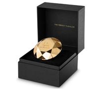 Massaggiatore Vaginale Bijoux Indiscrets Ventuno Diamante Vibrante