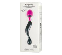 Adrien Lastic Symphony Polyvalent and ULTRA Powerful Wand Massager