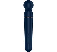 Massaggiatore Vibratore Satisfyer - Planet Wand-Er Berry - AZUL