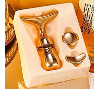 massaggiatore viso antietà anti rughe per pelle collo contro le rughe