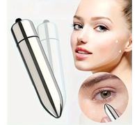Massaggiatore Viso e Occhi Vibrante Mini Portatile Assorbimento Crema
