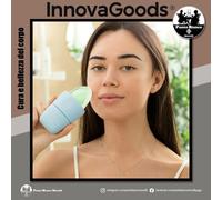 Massaggiatore viso fast lifting rassodante antirughe ideale per borse e occhiaie