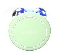 FOREO BEAR™ 2 go dispositivo di tonificazione a microcorrente per il viso Pistachio 1 pz