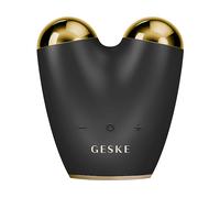 MASSAGGIATORE VISO GESKE MicroCurrent Face-Lifter 6 in 1 impermeabile, batteria ricaricabile