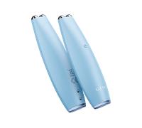MASSAGGIATORE VISO GESKE Penna MicroCurrent Face-Lift batteria ricaricabile, funzione massaggio