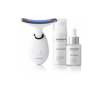 MASSAGGIATORE VISO INNOVAGOODS Selora 8691 impermeabile, batteria ricaricabile, 3 modalità massaggio