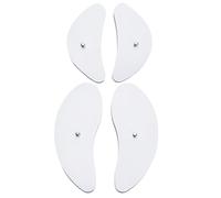 Massaggiatore Viso Rassodante - Ems Microcurrent Face Lifter | Strumento Di Bellezza Per Stimolazione Muscolare, Dispositivo Per La Tonificazione Del Viso In 8 Modalità, Strumento Per Rassodare La Pel