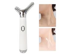 Massaggiatore viso vibrante, Massaggiatore dimagrante viso Mini