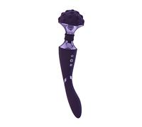 VIVE Shiatsu Purple