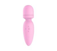Massaggiatore Wand Do You Erotic Ricaricabile 10 Modalità Silicone Corpo