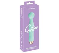 Massaggiatore wand vibratore vaginale e clitoride Cuties Mini Vibrator