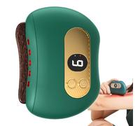 Massaggiatori Elettrici | Vibratore Elettrico Strumento,Raschiapelle A Vibrazione,Per Il Collo Il Piede La Gamba Muscolo Viso La Schiena La Spalla Tessuto Profondo Gli Uomini Le