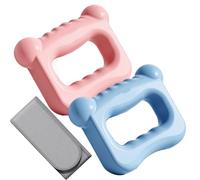 Massaggiatori Muscolari Ricaricabili - Dispositivo Portatile Per Massaggi Silenziosi | Strumento Per Massaggi Domestici ?er, Massaggiatore Adatto Ai Viaggi, Massaggiatore Di Ricarica Di Tipo