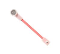 Massaggiatori per il corpo multifunzione in ceramica e silicone Meridian Tapping Tool per stimolazione profonda dei tessuti recupero corpo umidità sollievo gomma