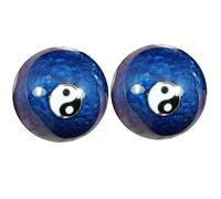 Massaggiatori Per Le Mani Baoding Palle Cinesi Palline Massaggio Manuale